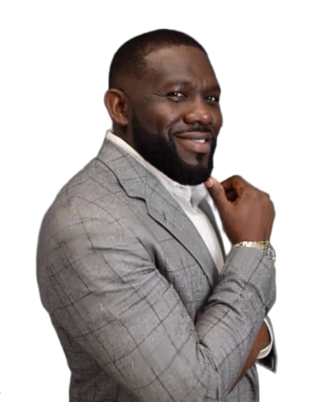 Jean Darius, Founder of JD Lending Group